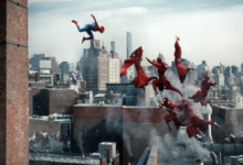 Spiderman; Brand New Day Promo